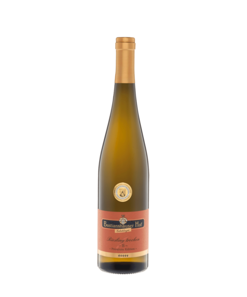 Riesling -S- Weingut Bastianshauser Hof Erbeldinger Bechtheim Rheinhessen