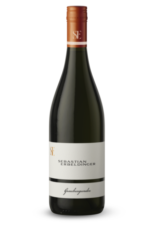 Grauburgunder Weingut Sebastian Erbeldinger Bechtheim in Rheinhessen