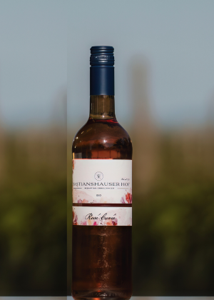 Bastianshauser Hof Weingut Sebastian Erbeldinger Rosé Cuvée
