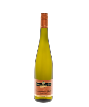 Weingut Bastianshauser Hof Erbeldinger - Gewürztraminer Spätlese