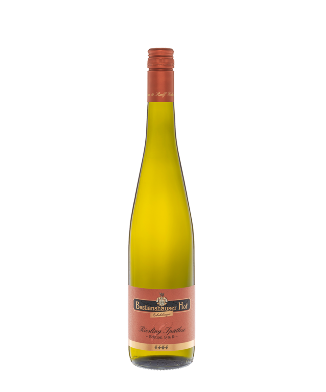 Weingut Bastianshauser Hof Erbeldinger - Riesling Spätlese
