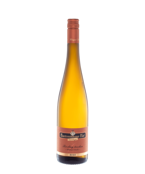 Weingut Bastianshauser Hof Erbeldinger - Riesling trocken