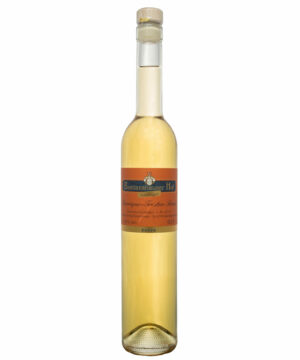 Weingut Bastianshauser Hof - Barrique Trester Brand