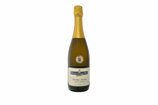 Weingut Bastianshauser Hof - Riesling Trocken Flaschengärung