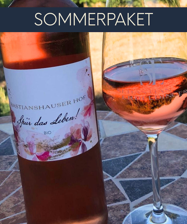 Sommerpaket