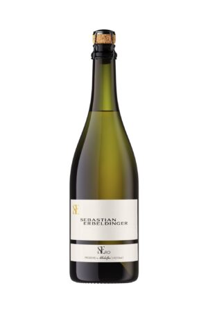 Weingut Sebastian Erbeldinger SERO Prickelnd Alkoholfrei
