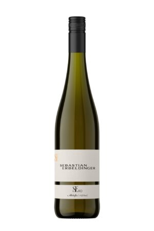 Weingut Sebastian Erbeldinger SERO Weißwein Alkoholfrei