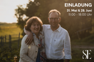 Wein-Genuss-Samstag mit Weinbar