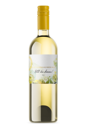 Fühl den Sommer! Bastianshauser Hof Weingut Sebastian Erbeldinger in Bechtheim, Rheinhessen